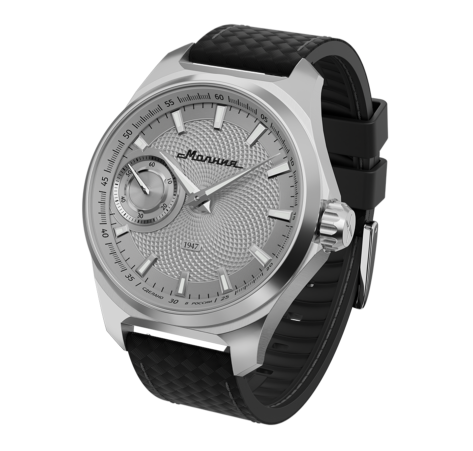 Grand TCB 3603 42 mm manual winding