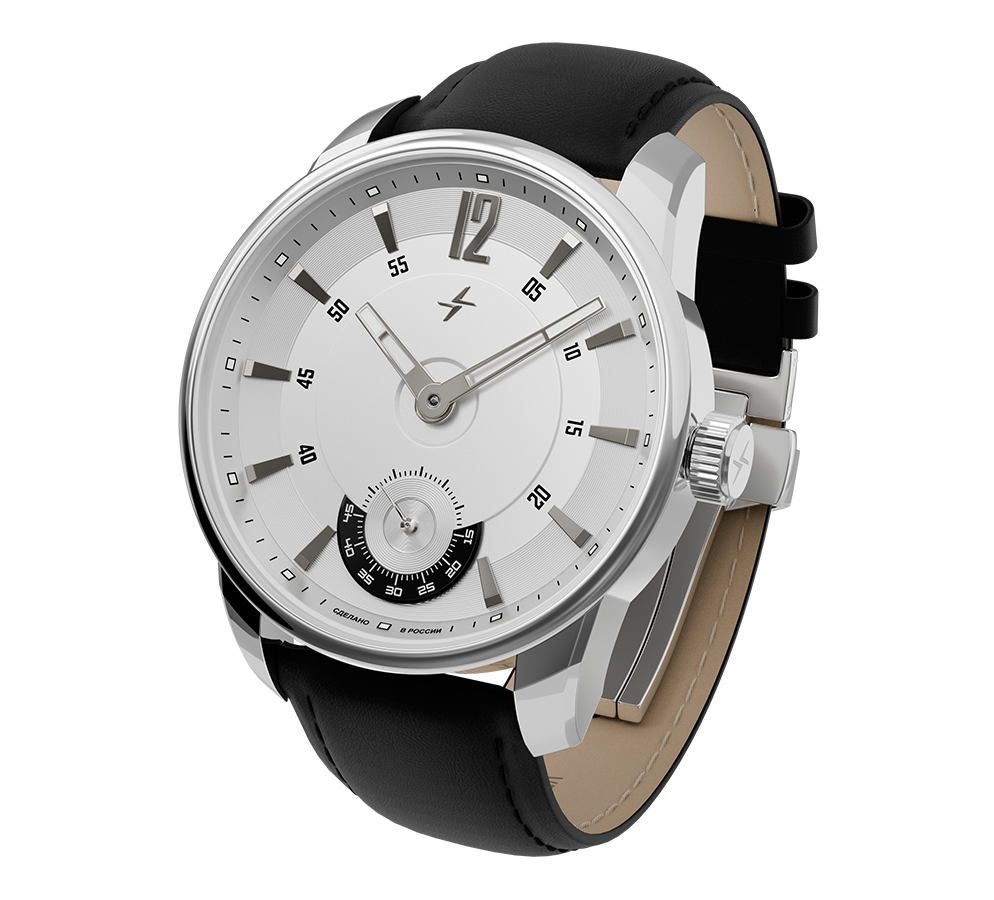 Tribute 1984 TCB 3603S 42mm 手動上鍊