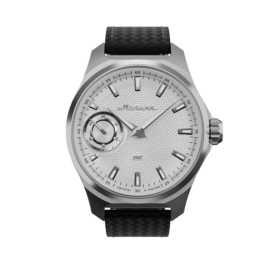 Grand TCB 3603 42 mm manual winding