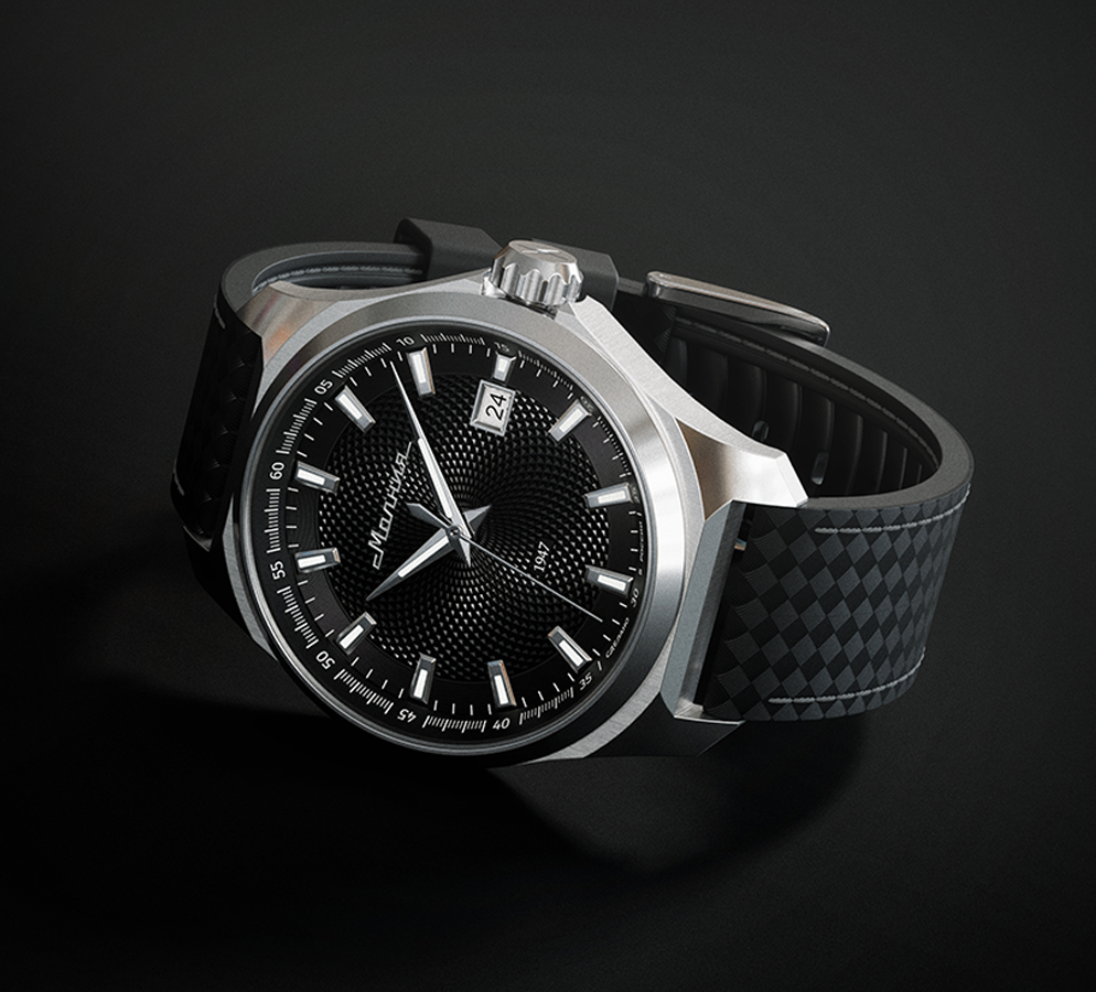 Grand TCB 2416 42 mm automatic winding