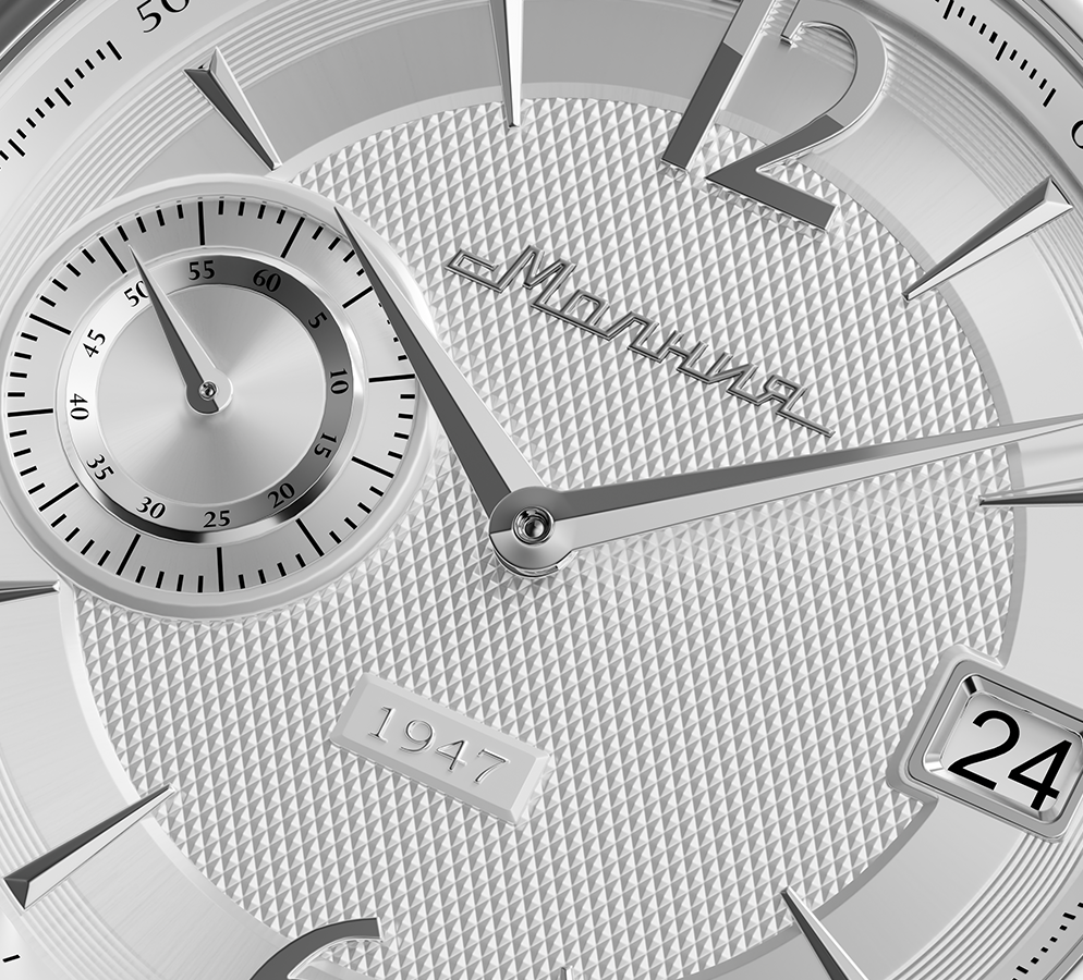 Amuleto TCB 3605 42 mm cuerda manual