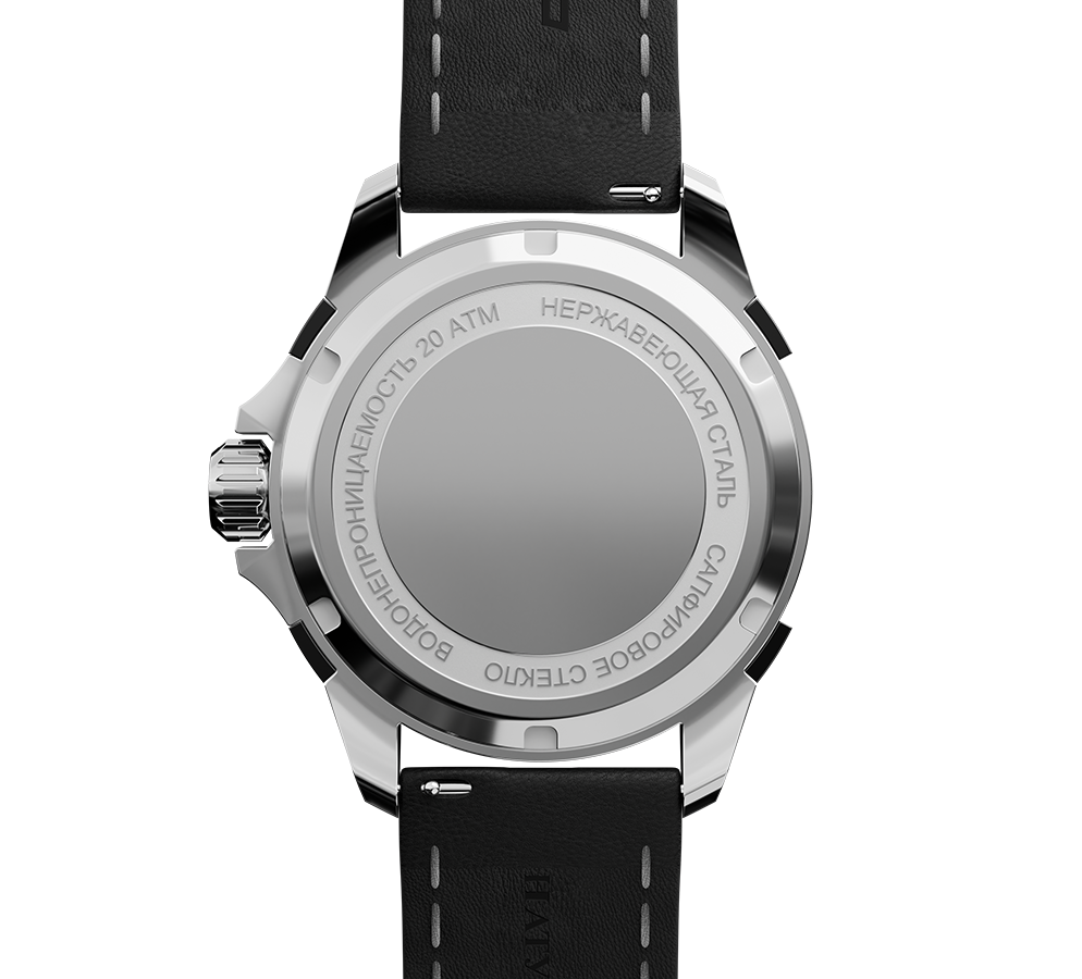 Extreme 42 mm Automatic