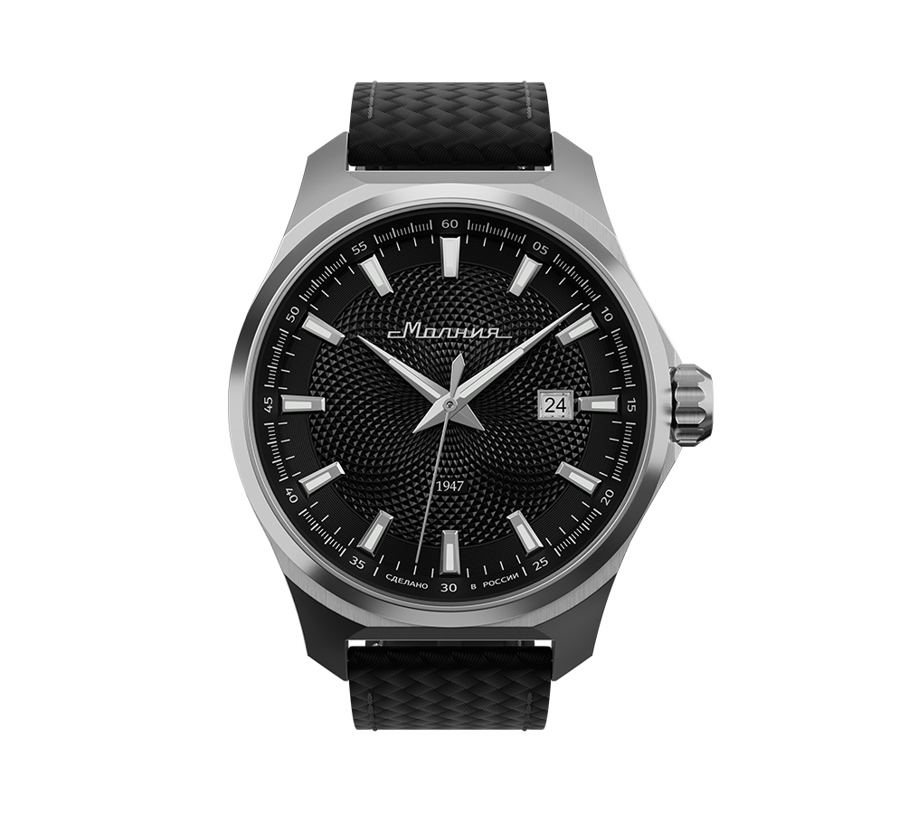 Grand TCB 8215 42mm 自动上链