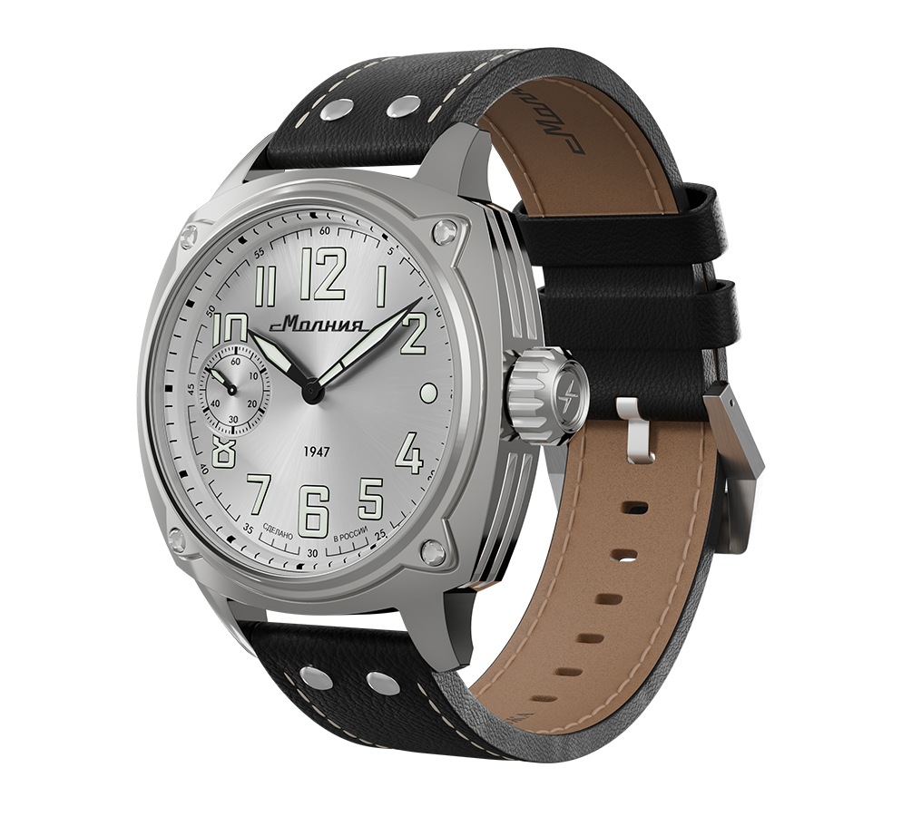 Berkut TCB 3603 42 mm con cuerda manual