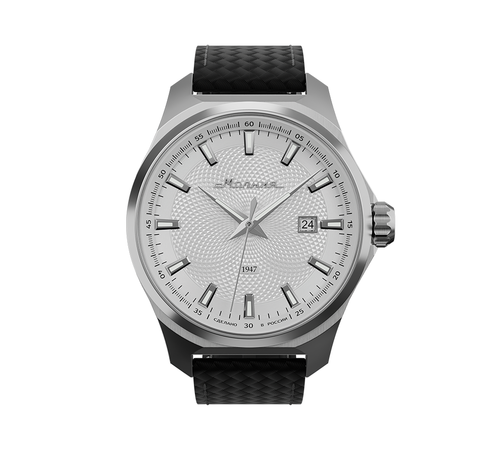 Grand TCB 8215, 42 mm, automatic winding