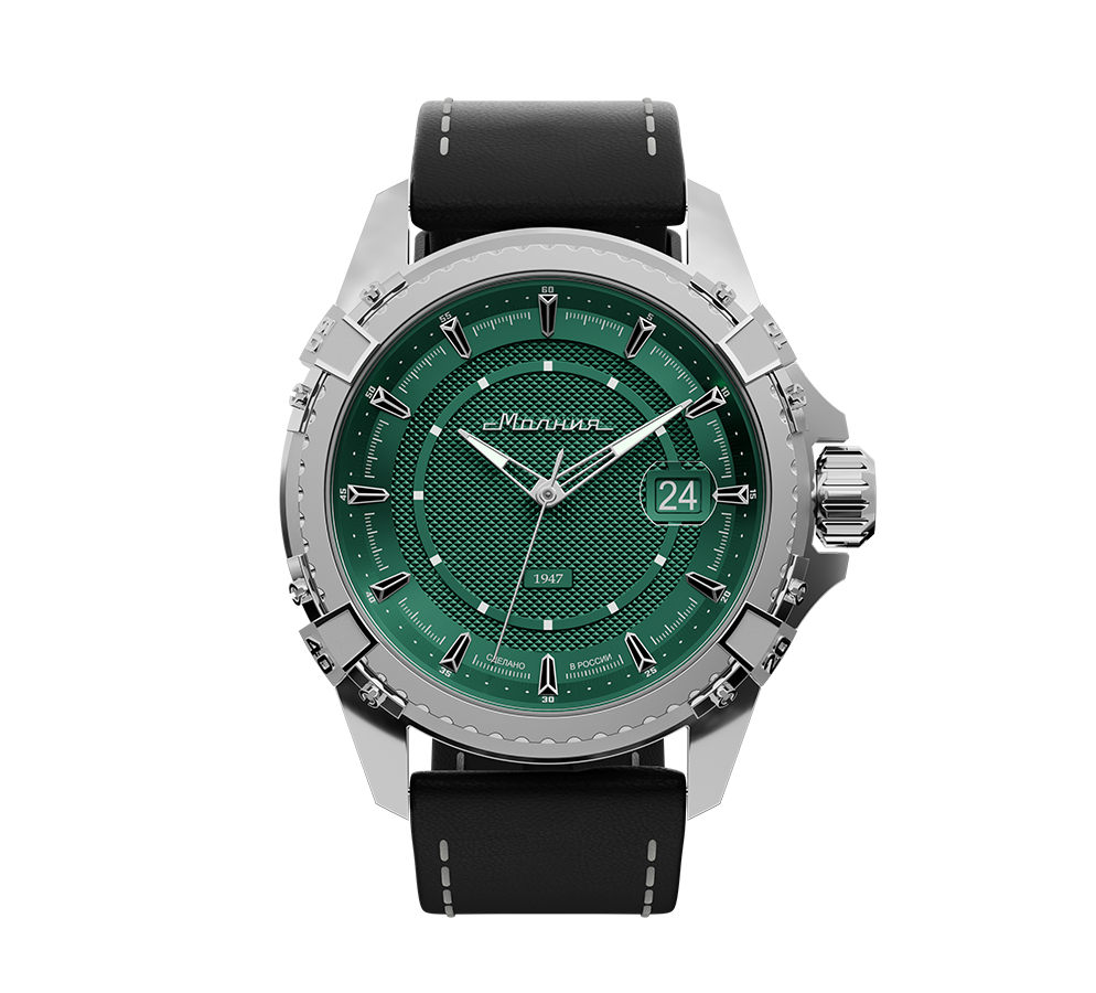 Extreme 42 mm Automatic