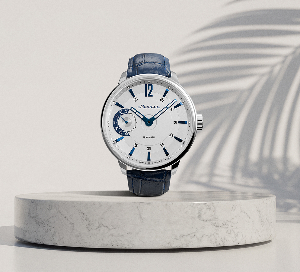 Tribute 1984 TCB 3603 42 mm manual winding