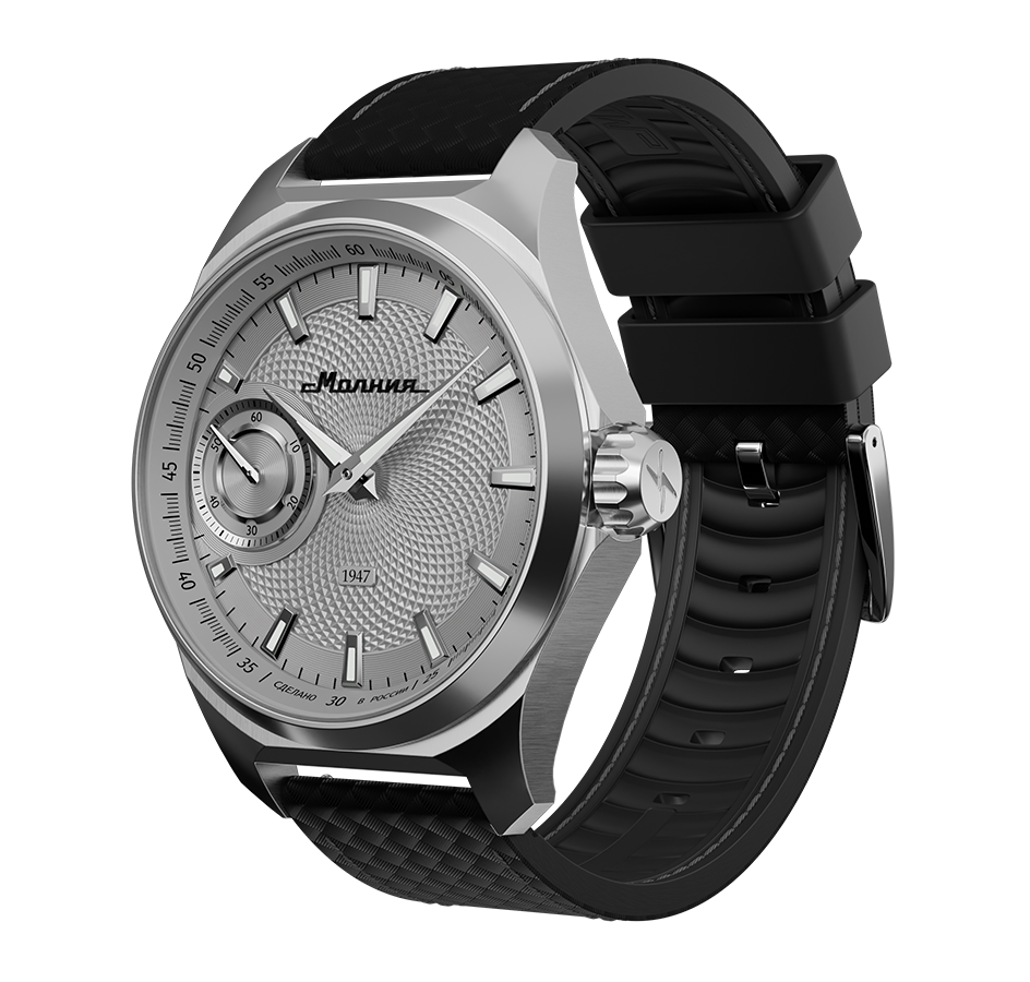 Grand TCB 3603 42 mm manual winding