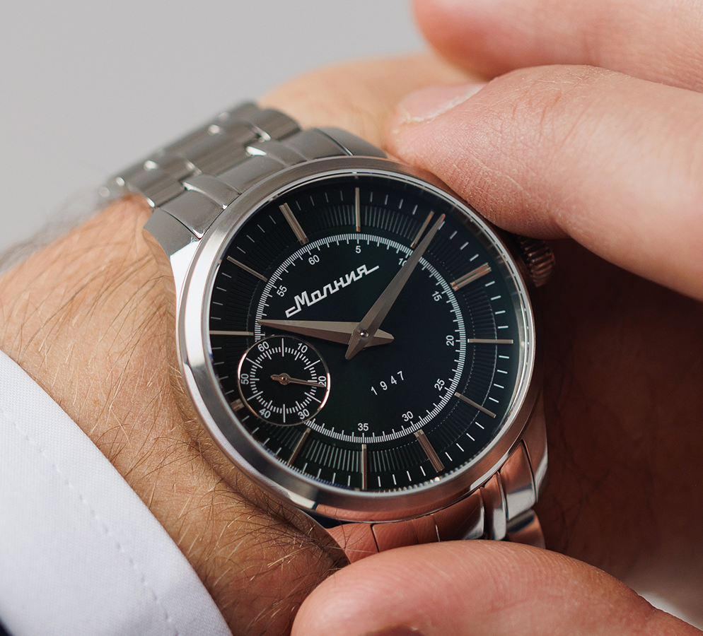 Debut TCB 3603 41 mm cuerda manual