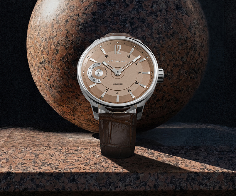 Корпус Нержавеющая сталь 316L