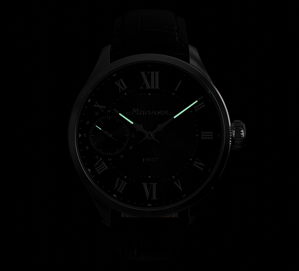 Akinak TCB 3603 41mm 手动上链