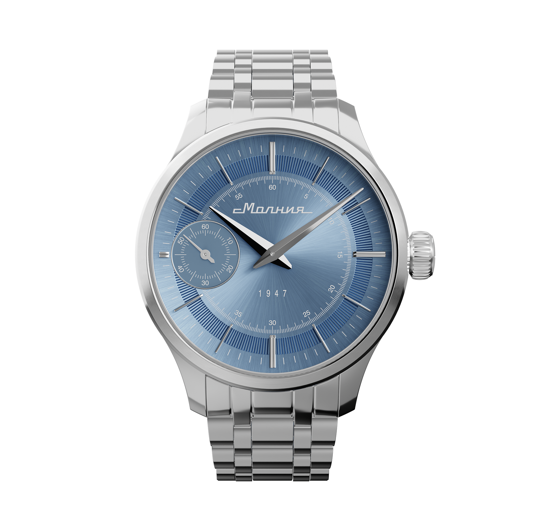 Debut TCB 3603 41 mm cuerda manual