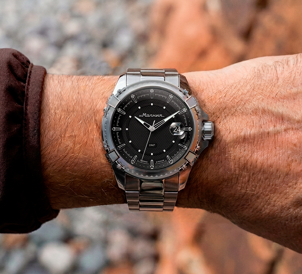 Extreme 42 mm Automatic