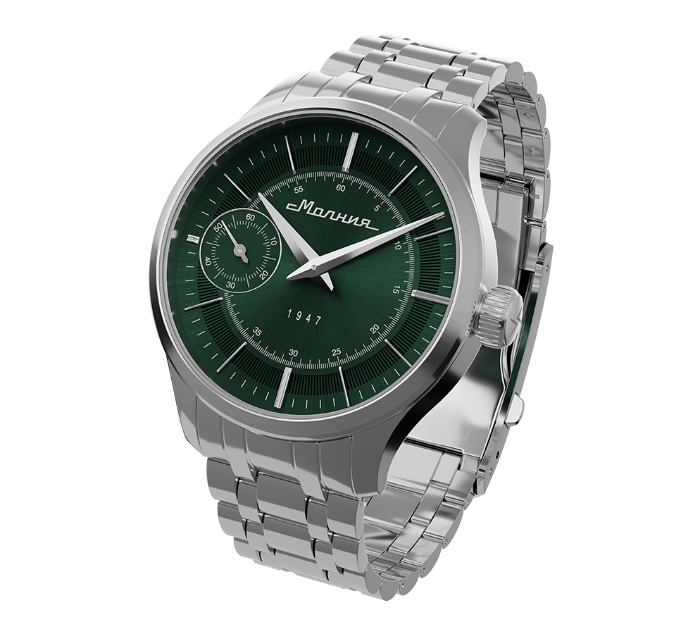 Debut TCB 3603 41 mm cuerda manual