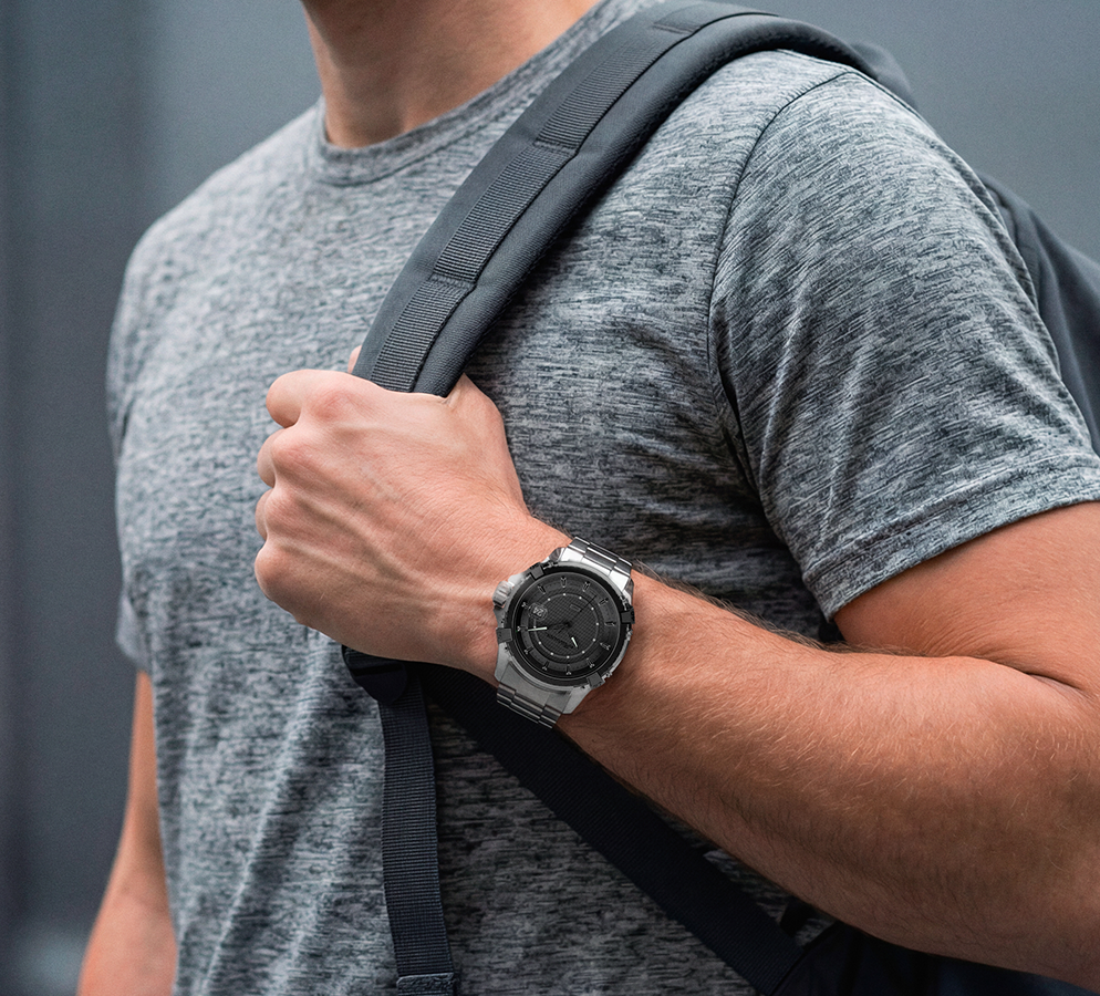 Extreme 42 mm Automatic