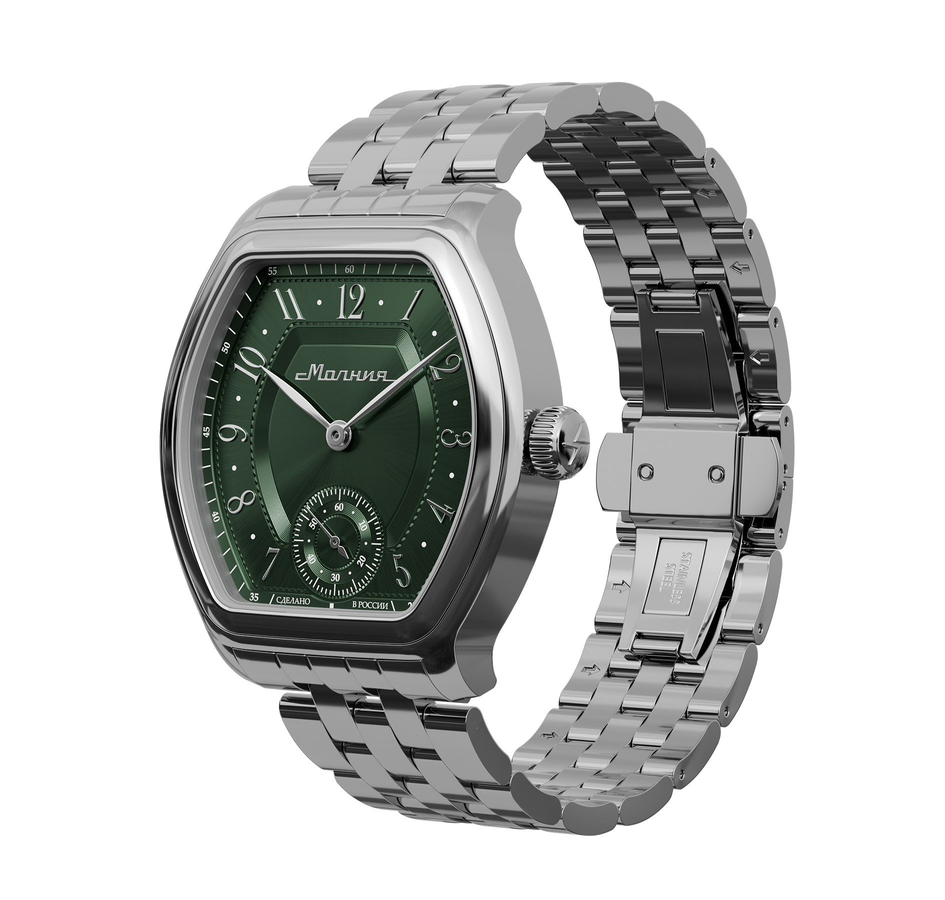 Престиж 3603S 42 мм ручной завод