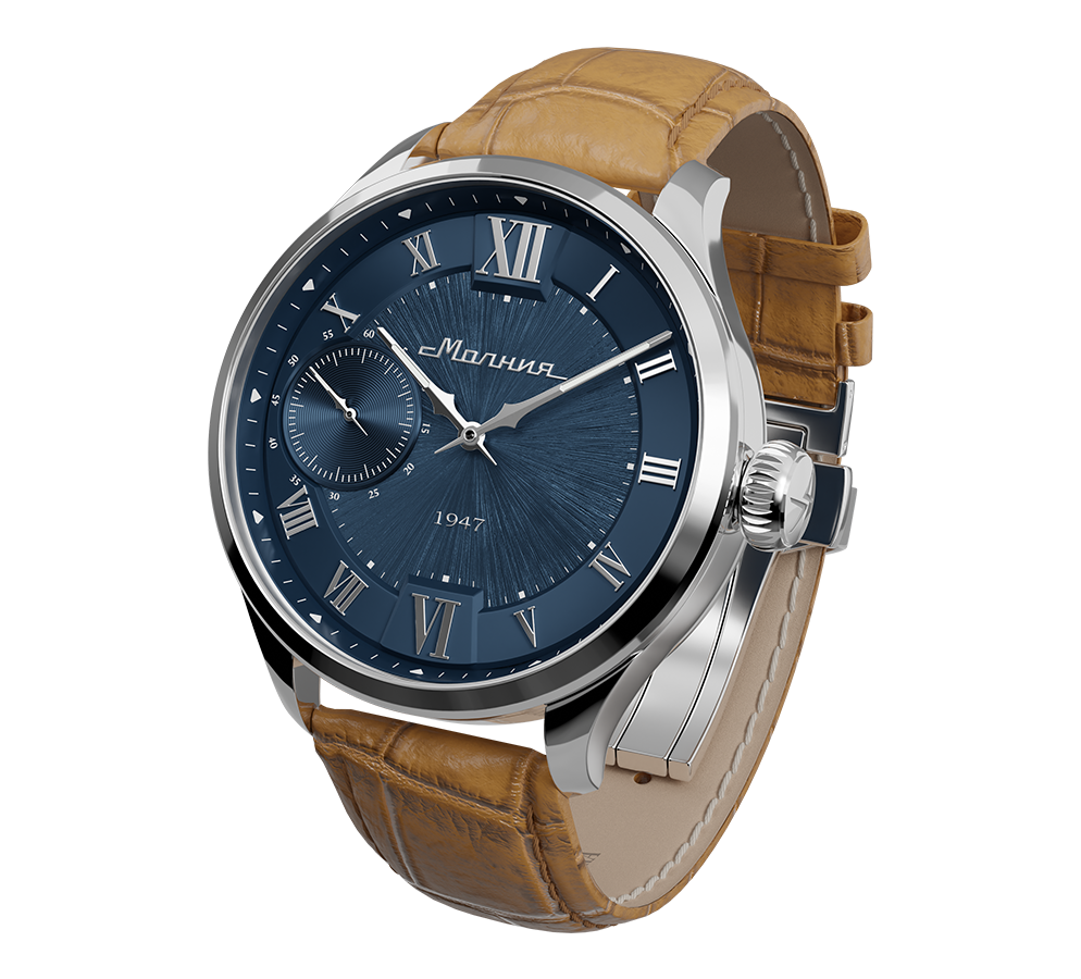 Akinak TCB 3603 41 mm manual winding