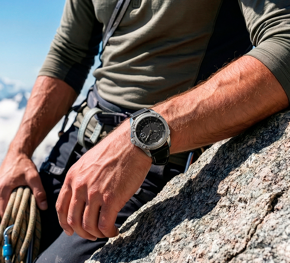 Extreme 42 mm Automatic