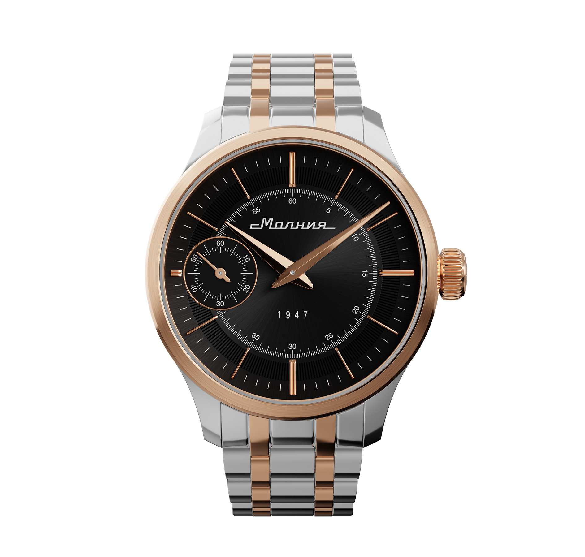 Debut TCB 3603 41 mm cuerda manual