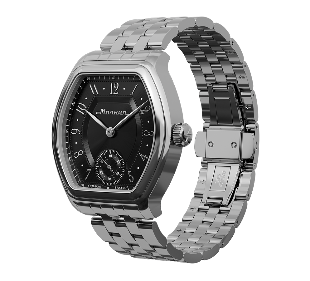 Prestige TCB 3603S 42 mm manual winding