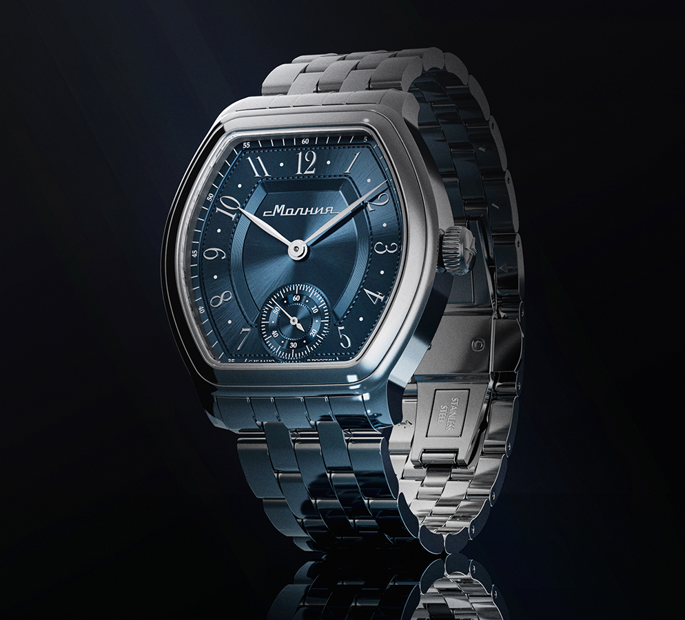 Prestige TCB 3603S 42 mm cuerda manual