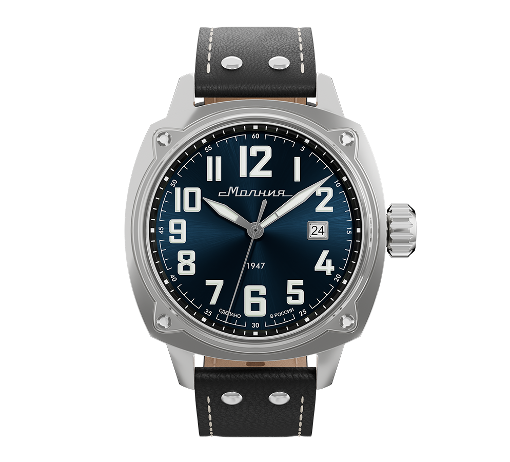 Berkut TCB 8215 42 mm Automatic