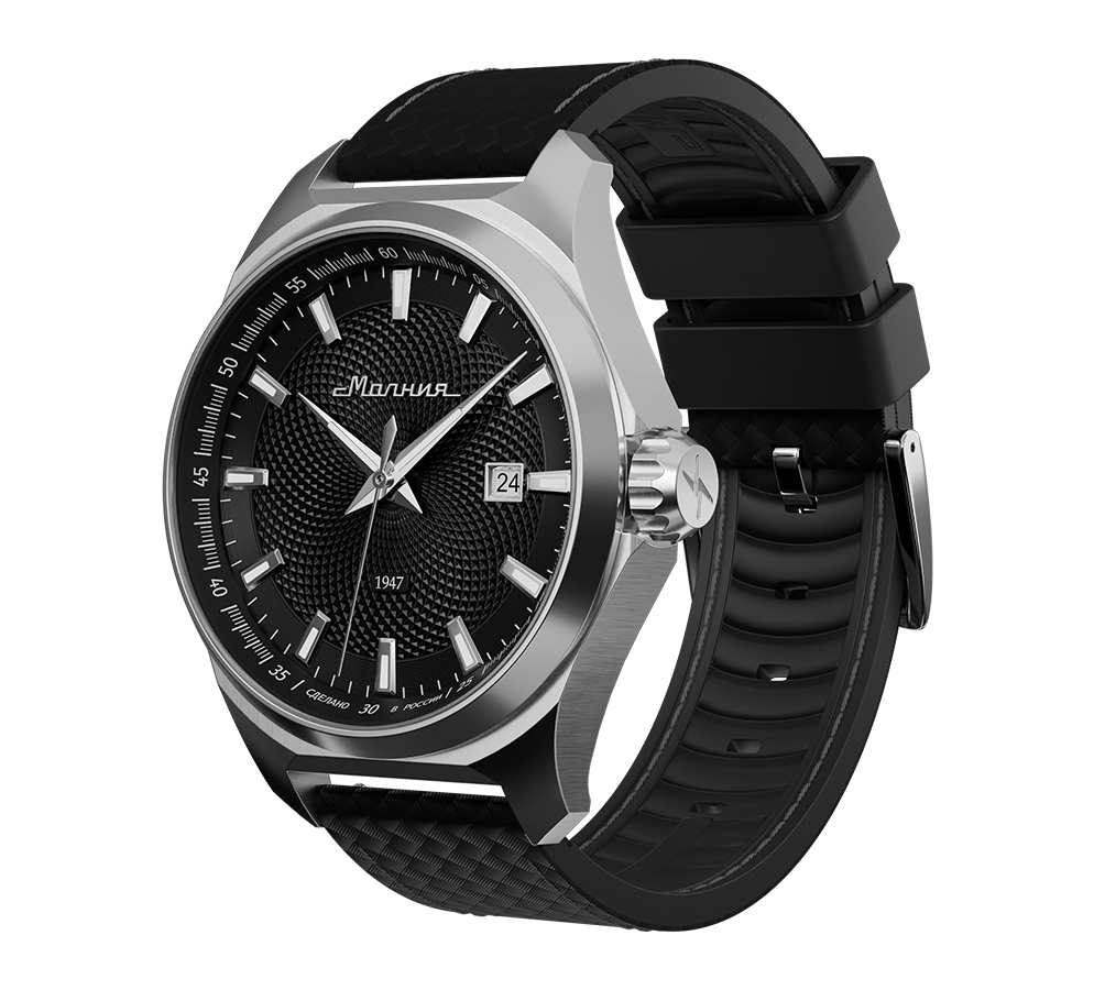 Grand TCB 8215 42mm 自动上链