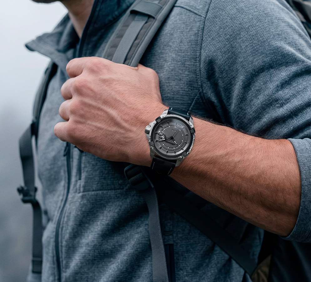 Extreme 42 mm Automatic