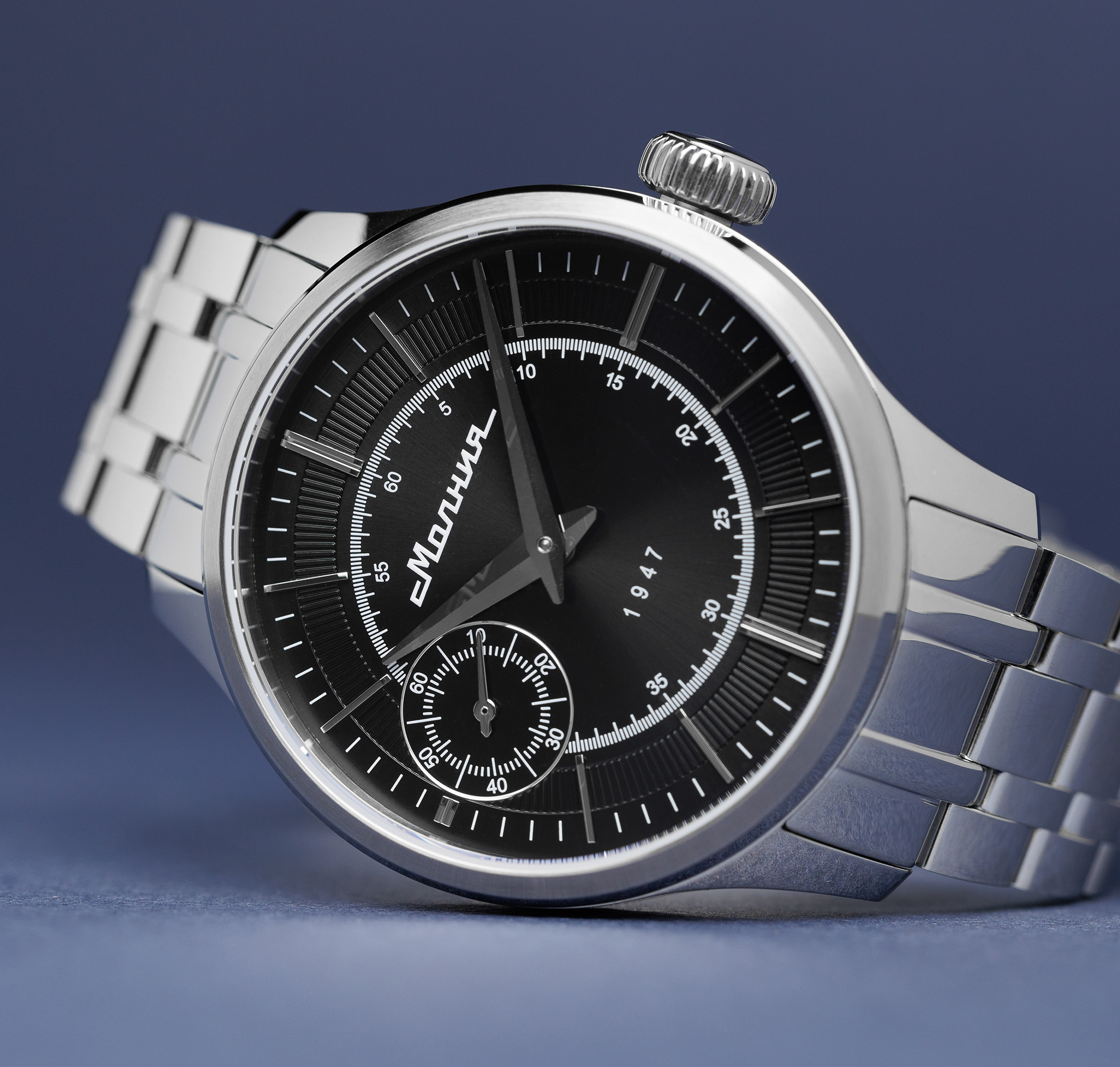 Корпус Нержавеющая сталь 316L