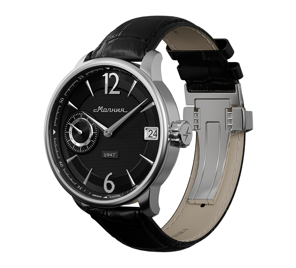 Amuleto TCB 3605 42 mm cuerda manual