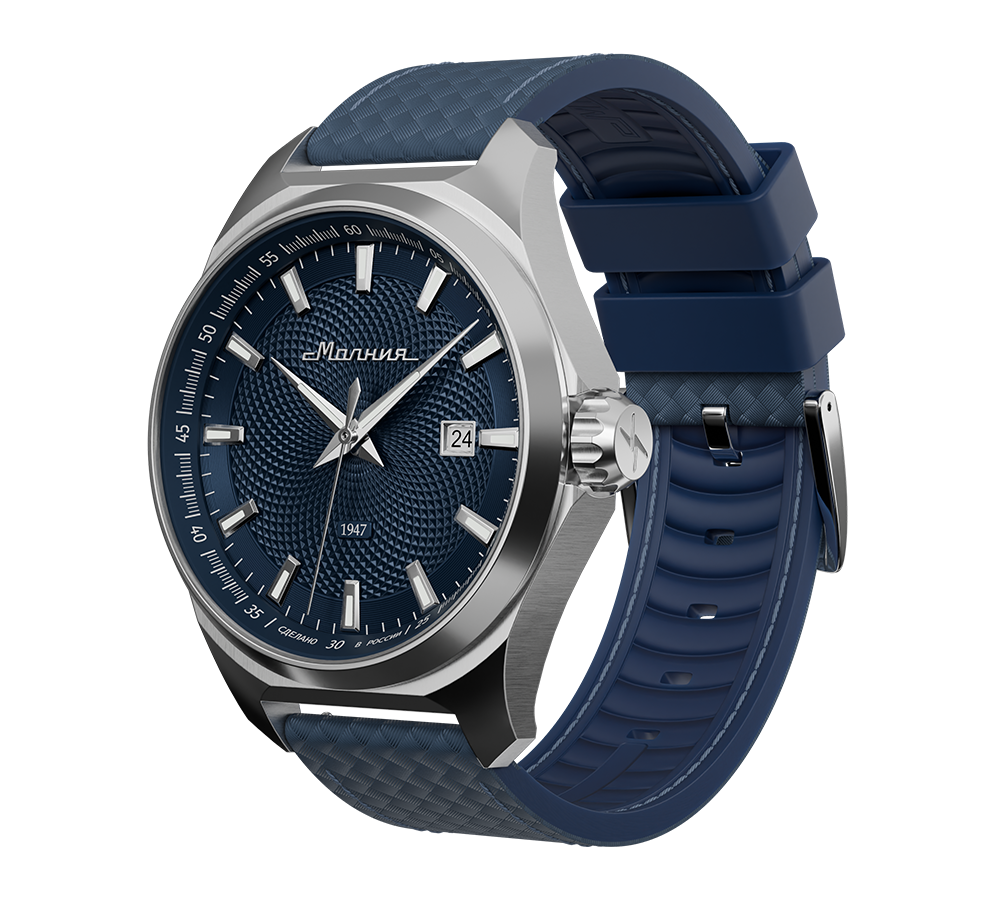Grand TCB 8215, 42 mm, automatic winding
