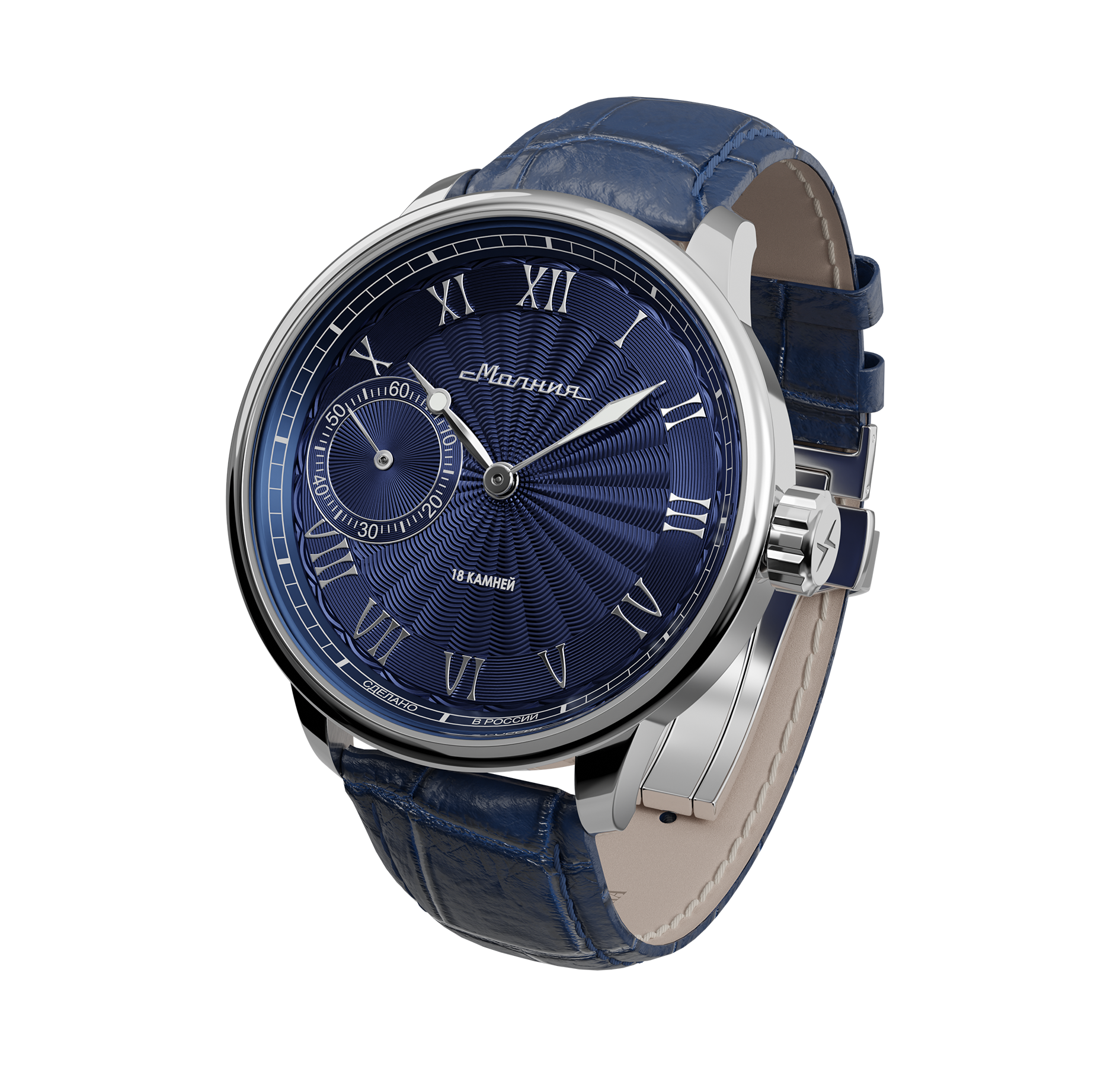 Tribute 1984 TCB 3603 42 mm cuerda manual