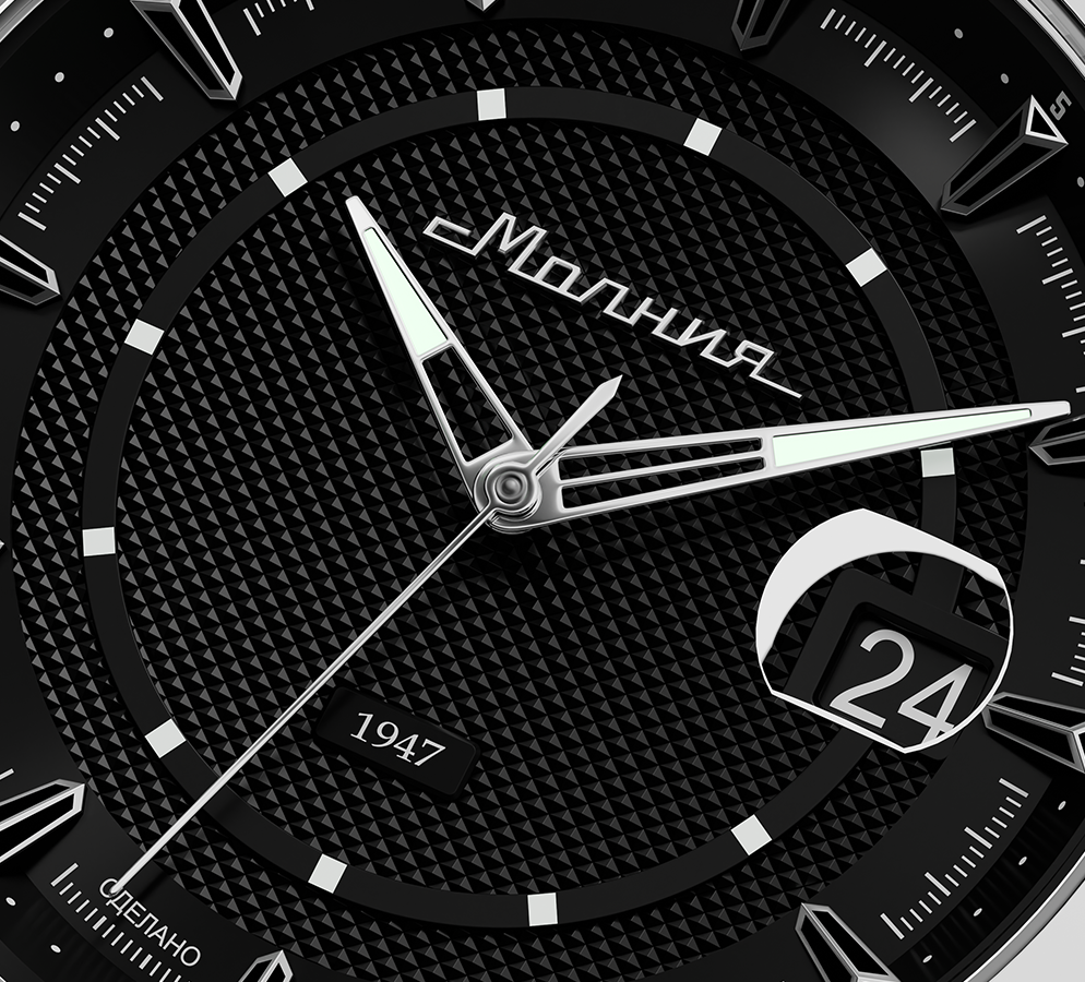 Extreme 42 mm Automatic