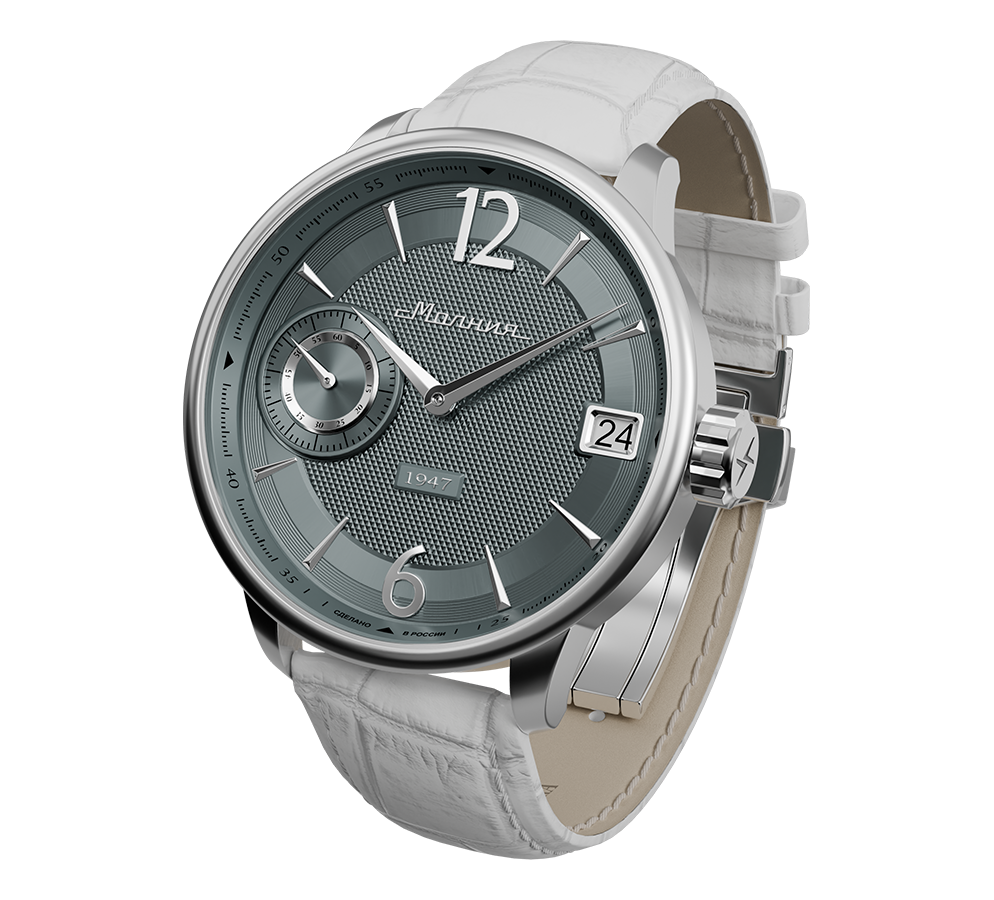 Amuleto TCB 3605 42 mm cuerda manual