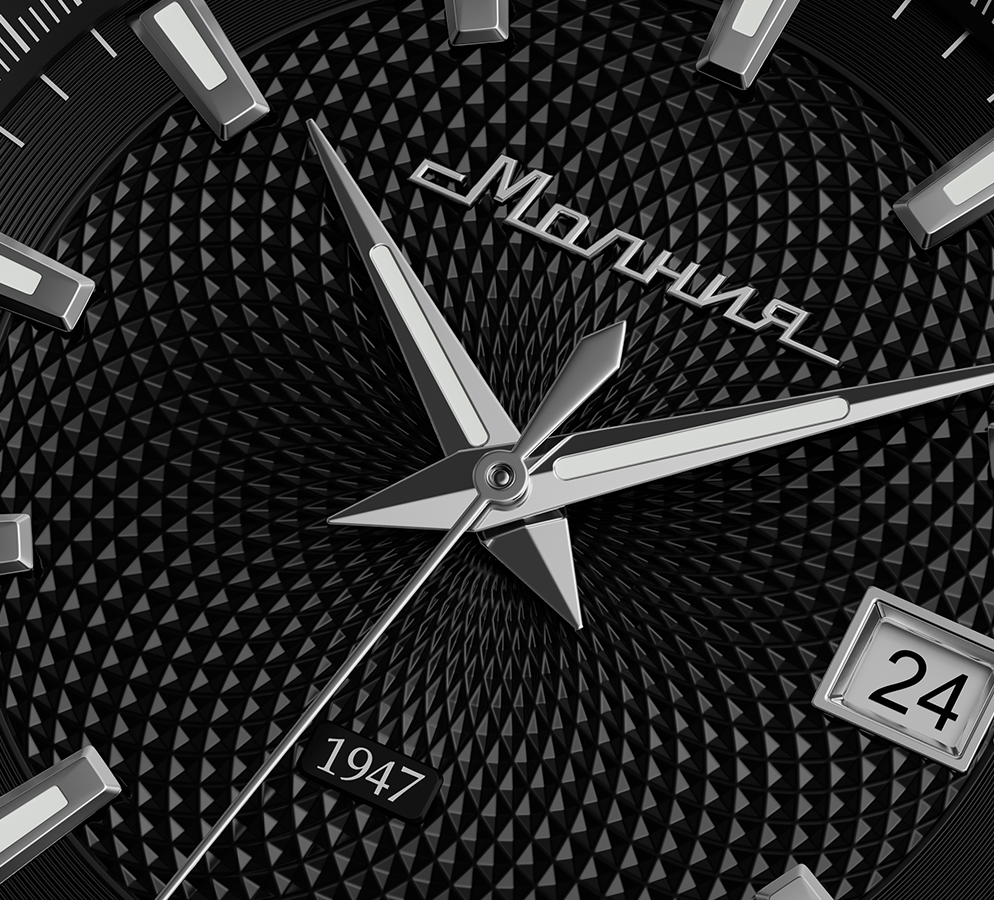 Grand TCB 2416 42 mm automatic winding
