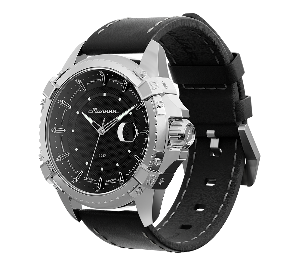 Extreme 42 mm Automatic