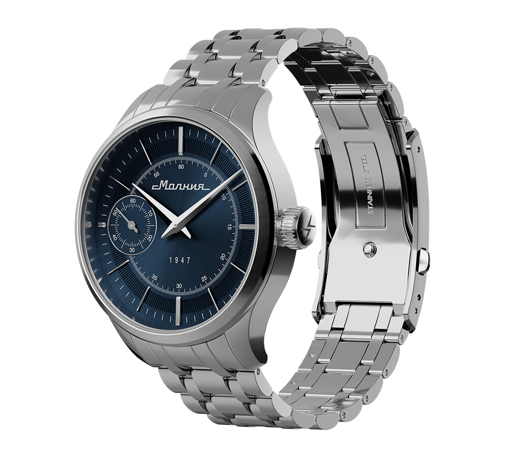 Debut TCB 3603 41 mm cuerda manual