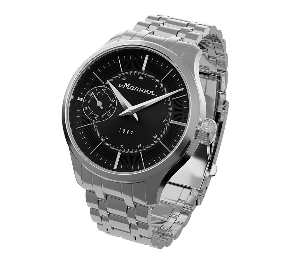 Debut TCB 3603 41 mm cuerda manual