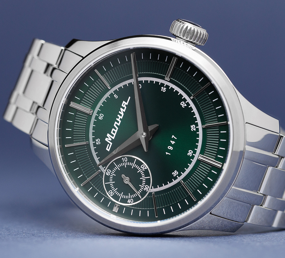 Debut TCB 3603 41 mm cuerda manual