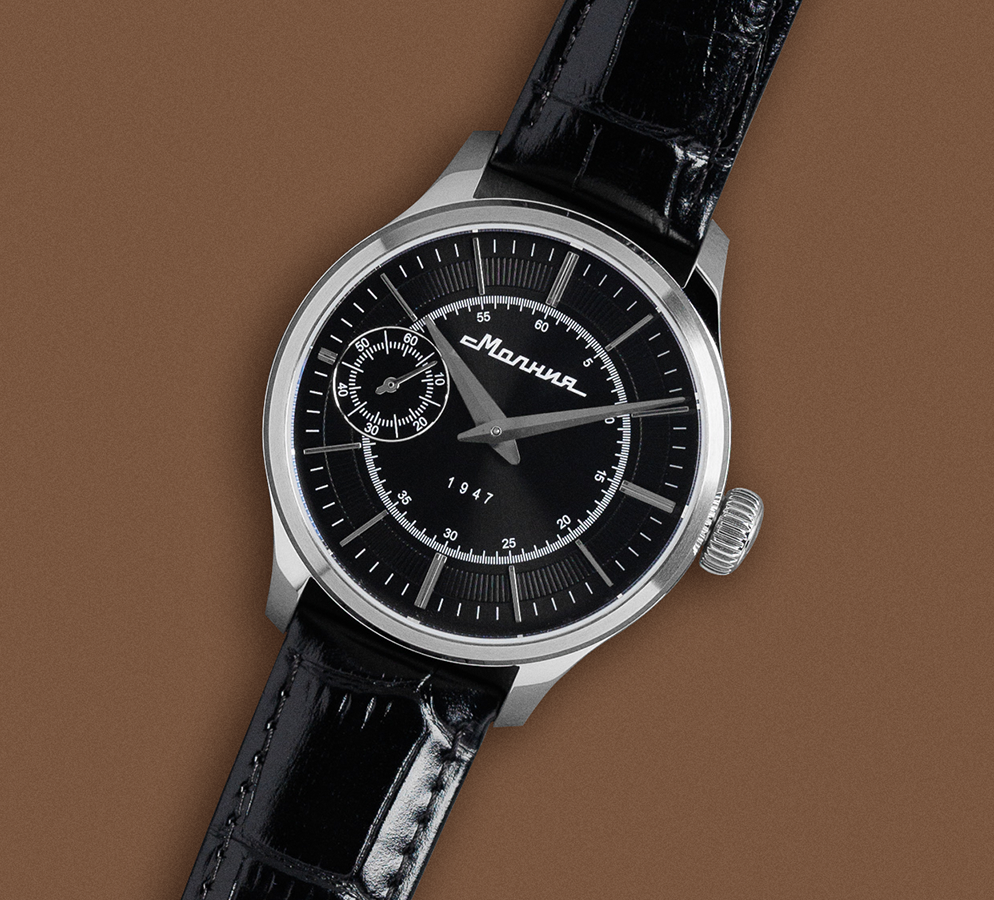 Debut TCB 3603 41 mm cuerda manual