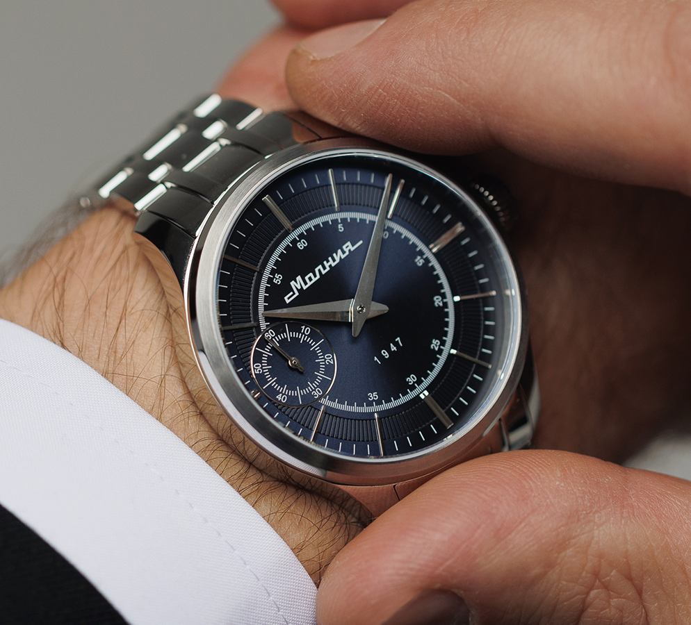 Debut TCB 3603 41 mm cuerda manual
