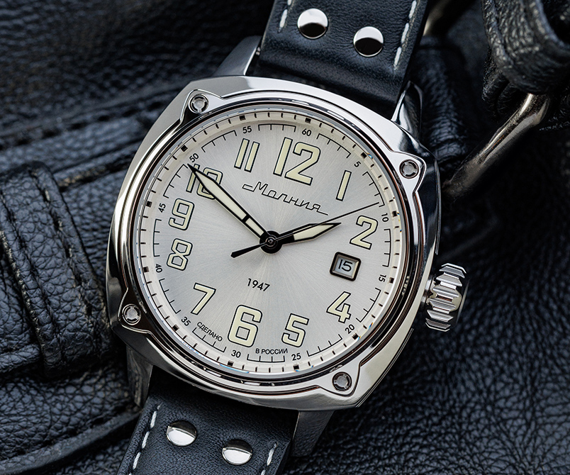 Корпус Нержавеющая сталь 316L