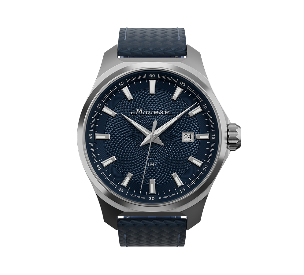 Grand TCB 8215, 42 mm, automatic winding