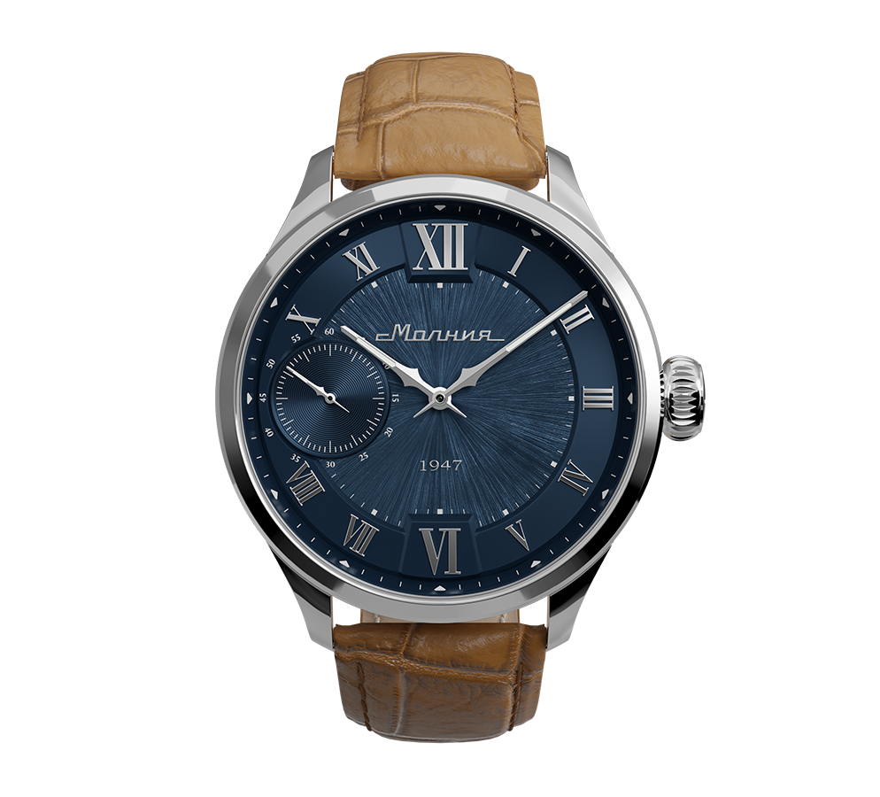 Akinak TCB 3603 41 mm manual winding
