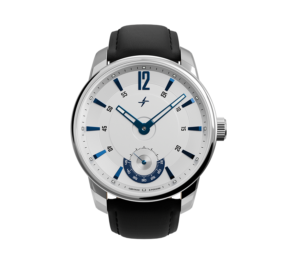 Tribute 1984 TCB 3603S 42 mm manual winding