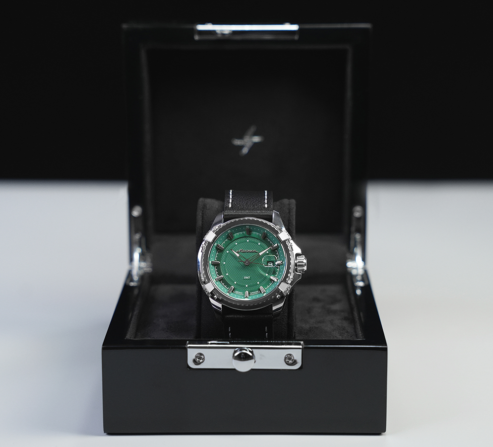 Extreme 42 mm Automatic