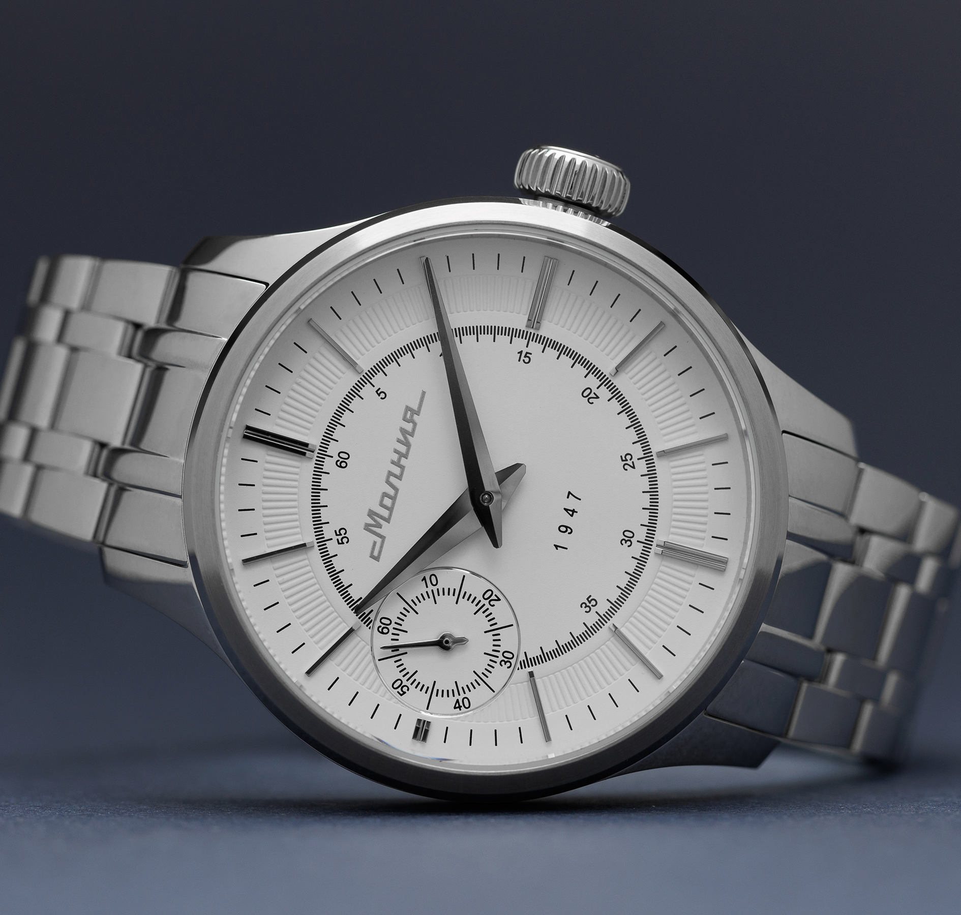 Корпус Нержавеющая сталь 316L