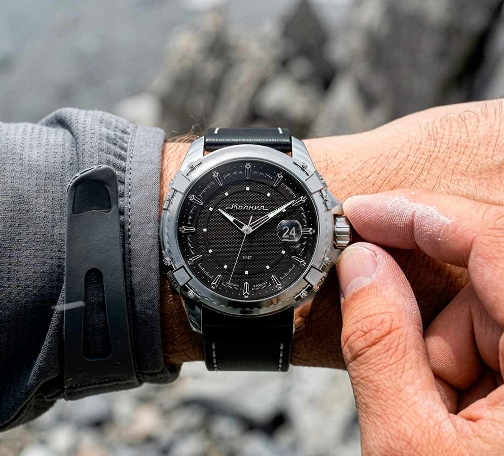 Extreme 42 mm Automatic