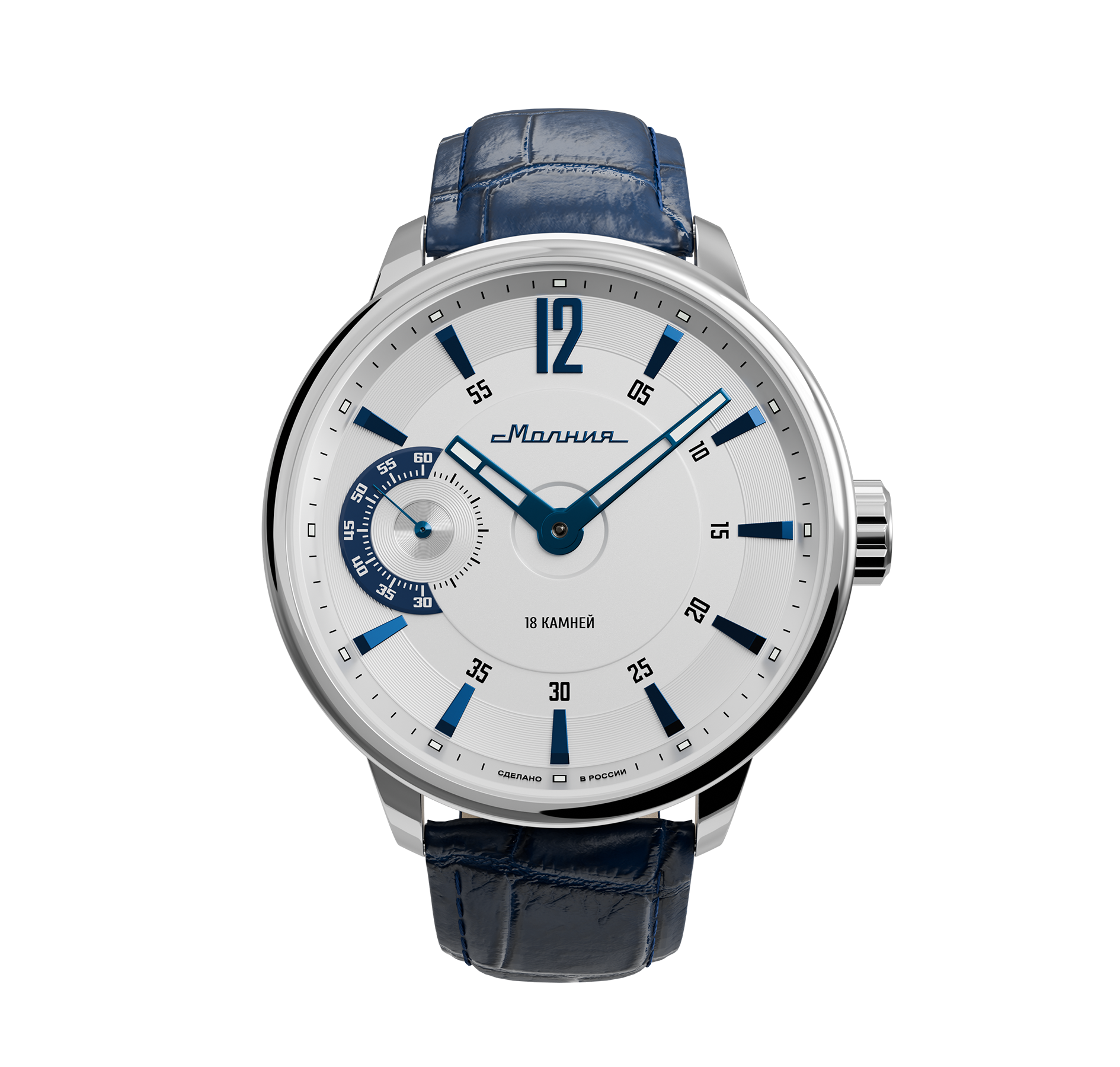 Tribute 1984 TCB 3603 42 mm manual winding