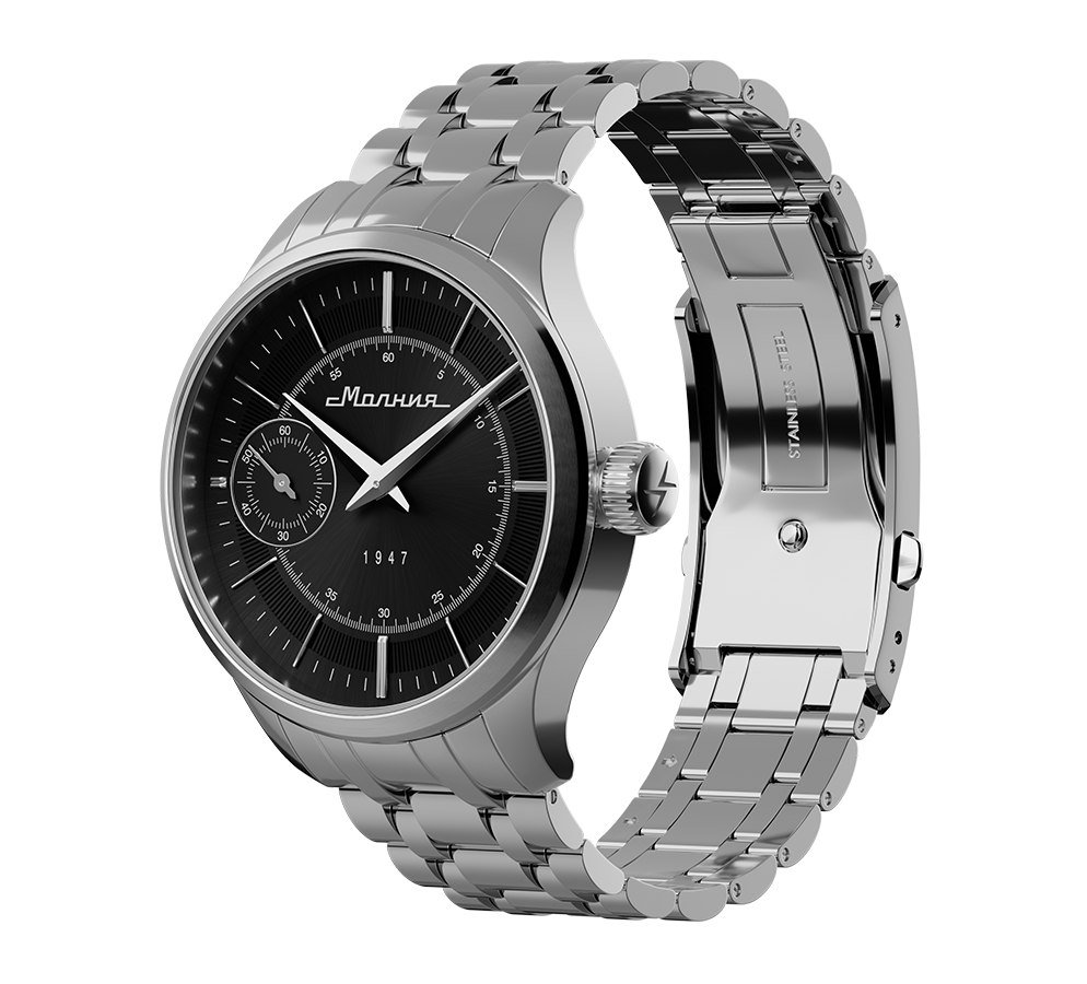 Debut TCB 3603 41 mm cuerda manual